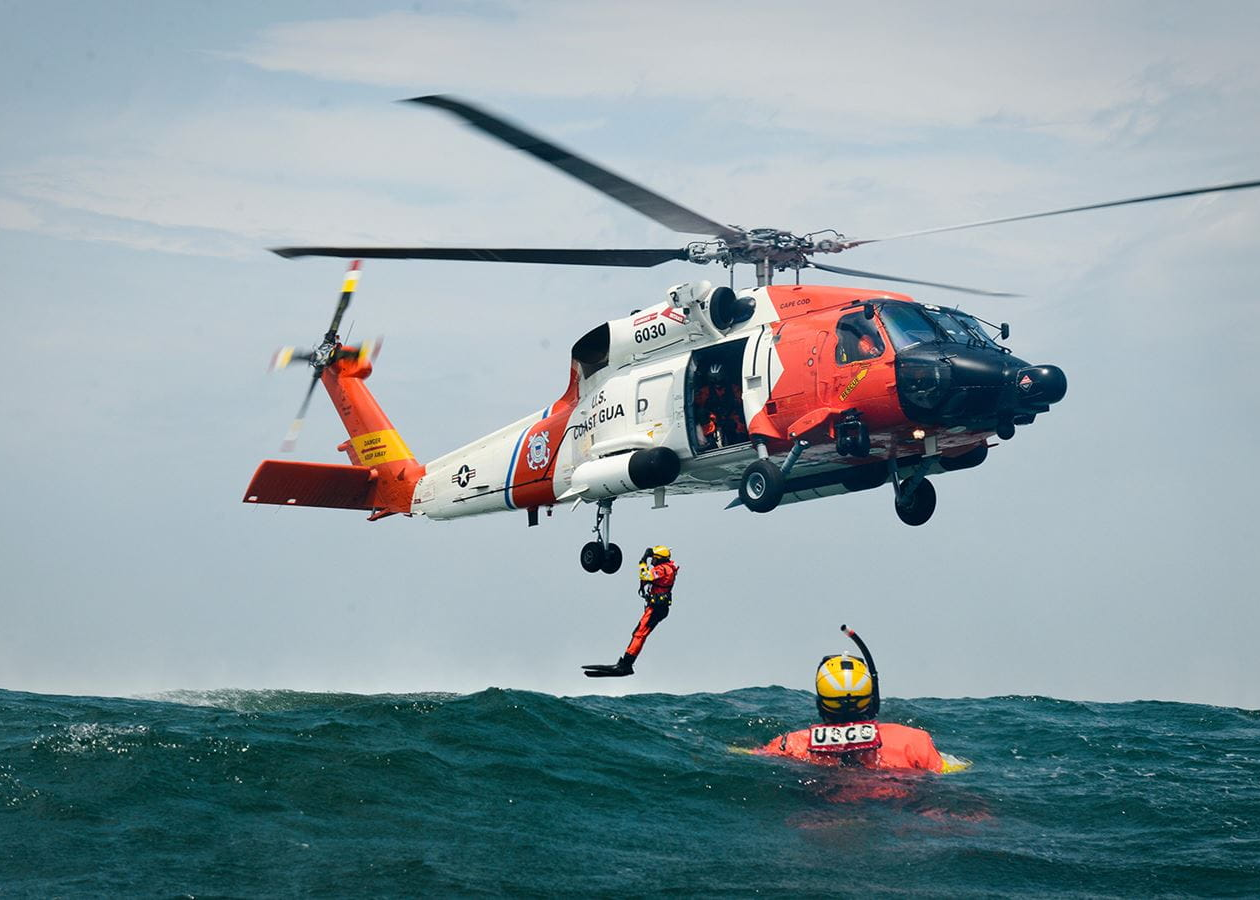 MH60 Jayhawk AtlanticOcean AlamyFXMHF6_For Web